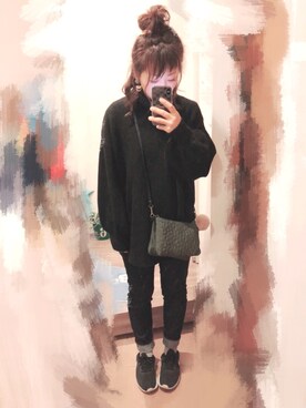 HiNaRiさんのコーディネート