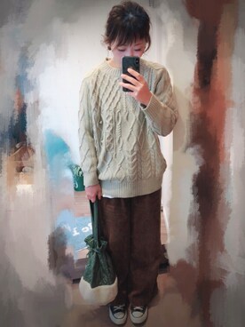 HiNaRiさんのコーディネート