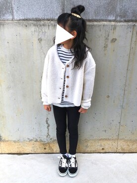 HiNaRiさんのコーディネート