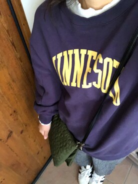 HiNaRiさんのコーディネート