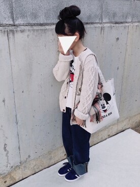 HiNaRiさんのコーディネート