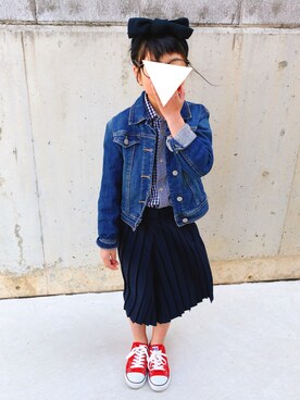 HiNaRiさんのコーディネート