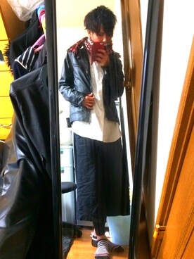 けんたさんのコーディネート