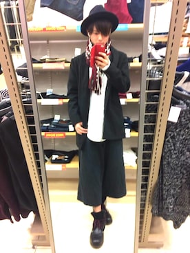 けんたさんのコーディネート