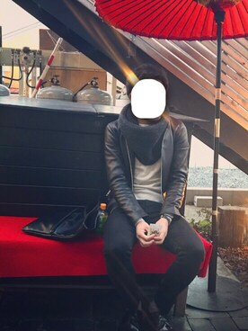 みつさんのコーディネート