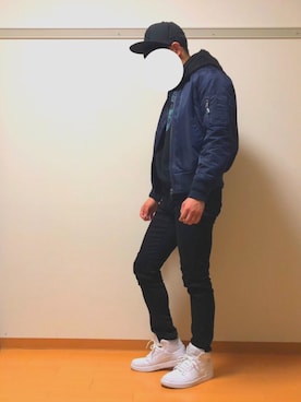 みつさんのコーディネート