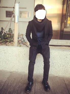 みつさんのコーディネート