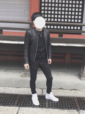 みつさんのコーディネート