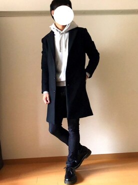 みつさんのコーディネート