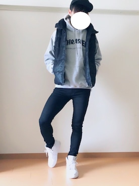 みつさんのコーディネート