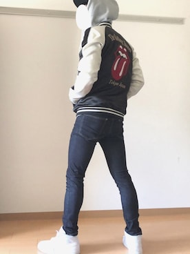 みつさんのコーディネート