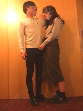 みつさんのコーディネート