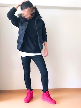 みつさんのコーディネート