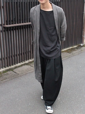 れおれおさんのコーディネート