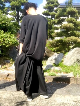 れおれおさんのコーディネート