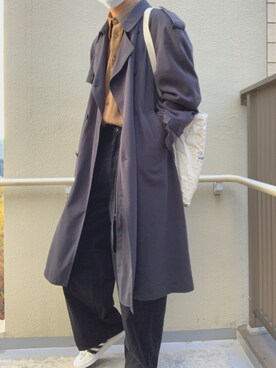 YOSHIDAさんのコーディネート