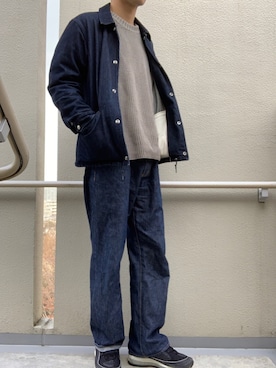 YOSHIDAさんのコーディネート