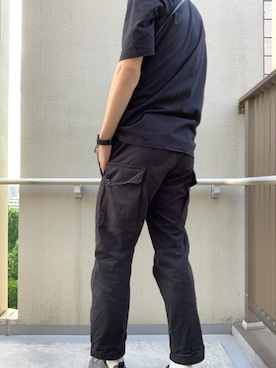 YOSHIDAさんのコーディネート