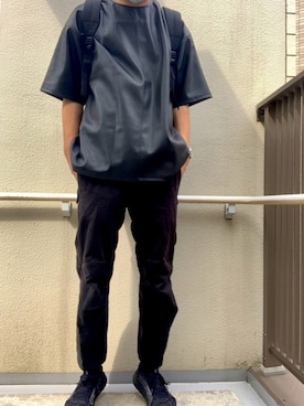 YOSHIDAさんのコーディネート