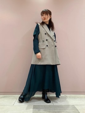 新品60%OFF★LANVINランバンオンブルー★リボンウールニットジャケット 商品一覧 | LANVIN en Bleu | ランバン オン ブルー公式