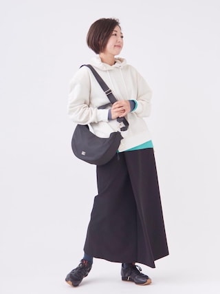 LANVIN en Bleu（ランバンオンブルー）の「ショルダーバッグ