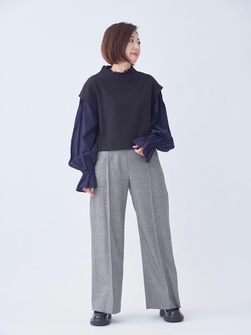 ❗️最終価格❗️【美品】LANVIN on blue ローファー タッセルローファー|LANVIN en Bleu | LANVIN en Bleu | ランバン オン