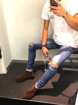 Jump.eiさんのコーディネート