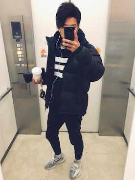 Jump.eiさんのコーディネート