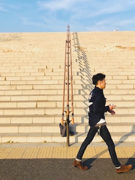 Jump.eiさんのコーディネート