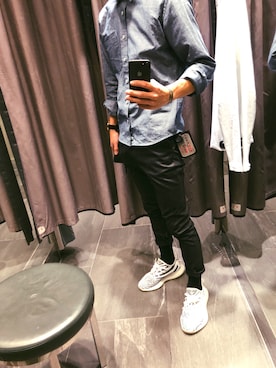 Jump.eiさんのコーディネート