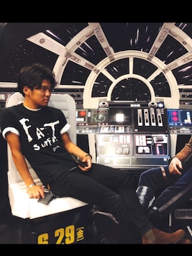 Jump.eiさんのコーディネート