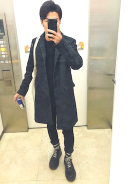 Jump.eiさんのコーディネート