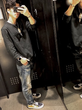 Jump.eiさんのコーディネート