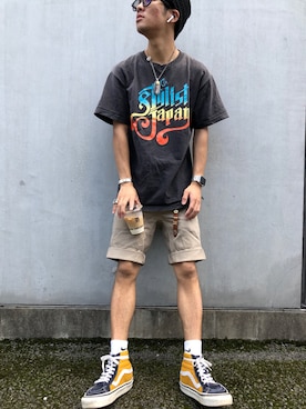 Jump.eiさんのコーディネート