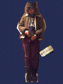 VANS | ムートンブーツ(ブーツ)