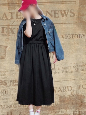 Namiさんのコーディネート