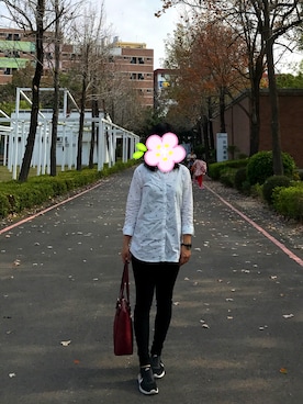 chenさんのコーディネート