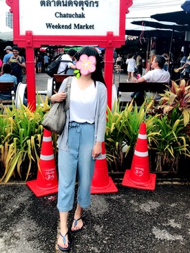 chenさんのコーディネート