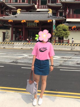 chenさんのコーディネート