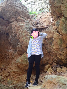 chenさんのコーディネート