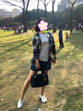 chenさんのコーディネート