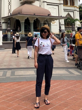 chenさんのコーディネート