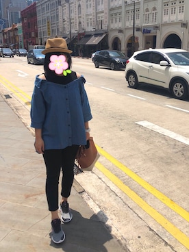 chenさんのコーディネート