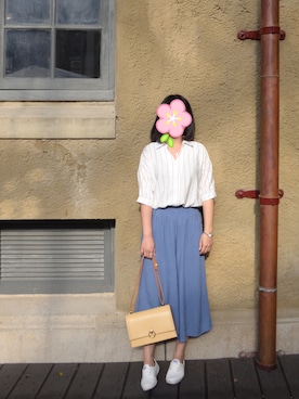 chenさんのコーディネート