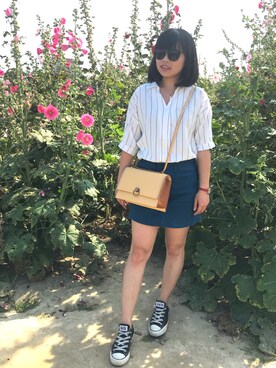 chenさんのコーディネート