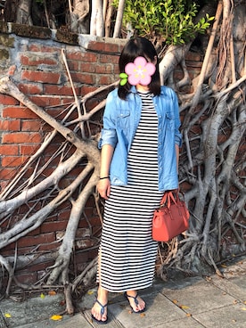 chenさんのコーディネート