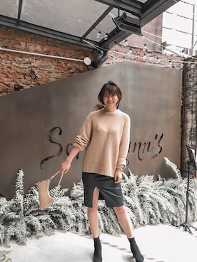 Justineさんのコーディネート