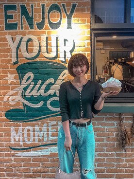 Justineさんのコーディネート