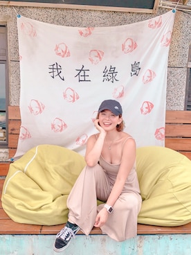 Justineさんのコーディネート