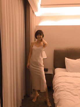 Justineさんのコーディネート